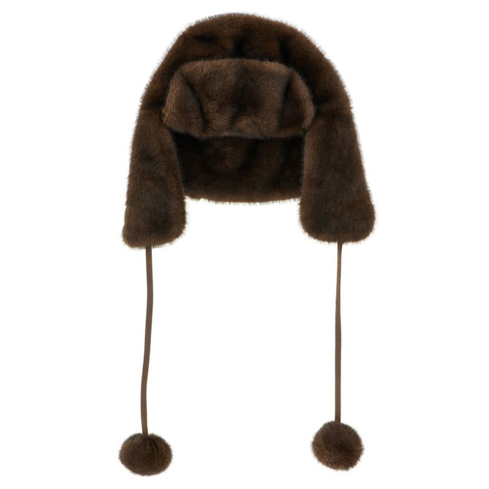 Lou Andrea Women Aviator Hat